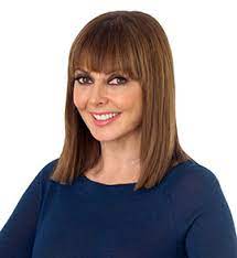 Carol Vorderman